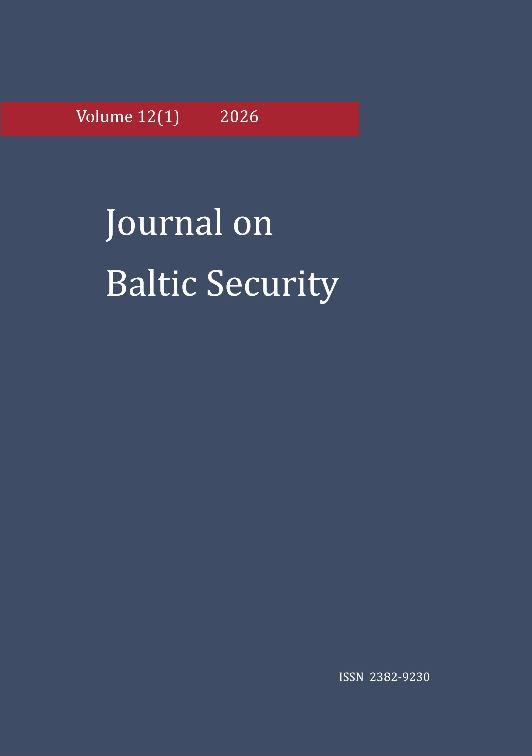 Issue cover image